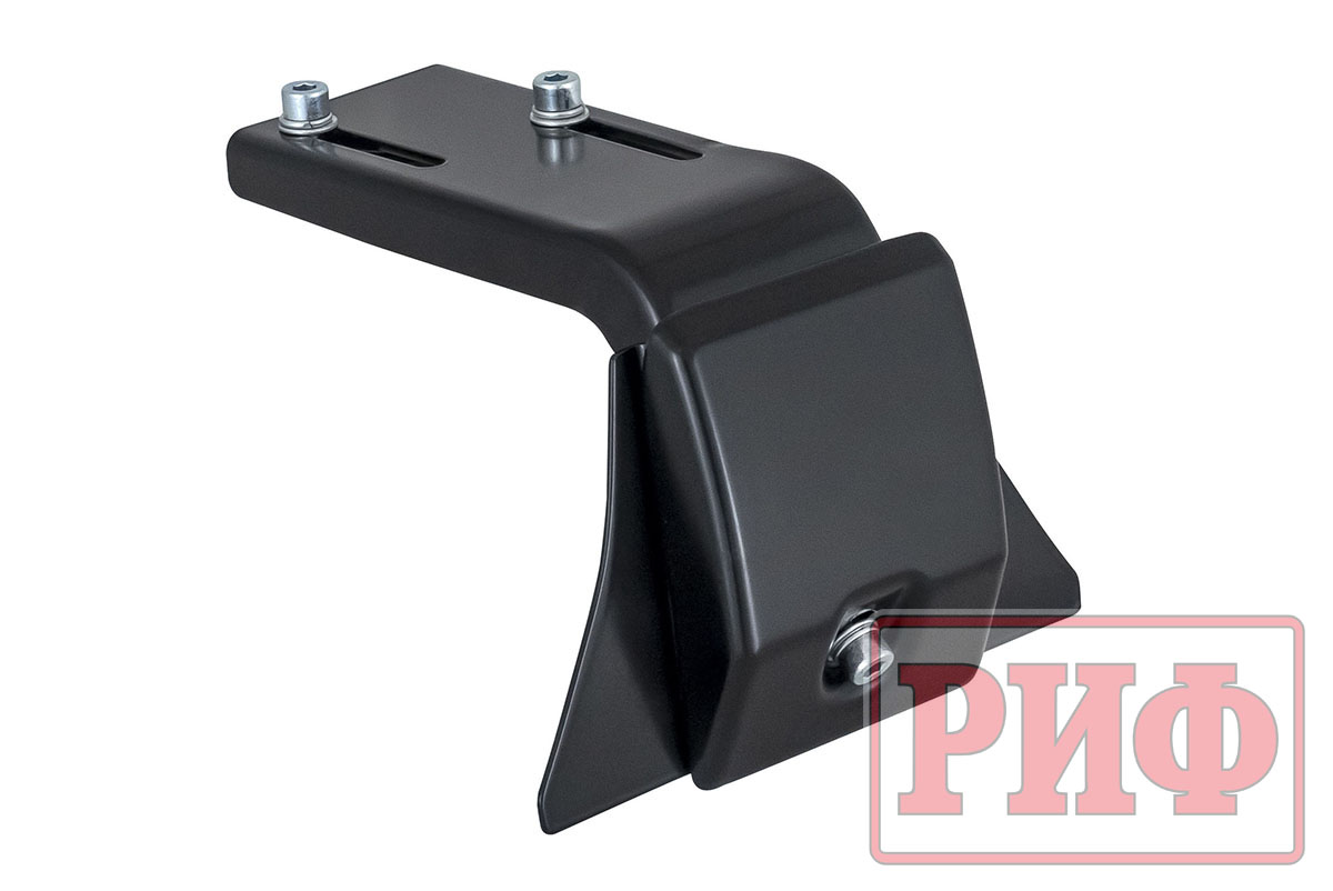 Багажник (платформа) РИФ 1200х1400 мм для НИВА 3-х дв.