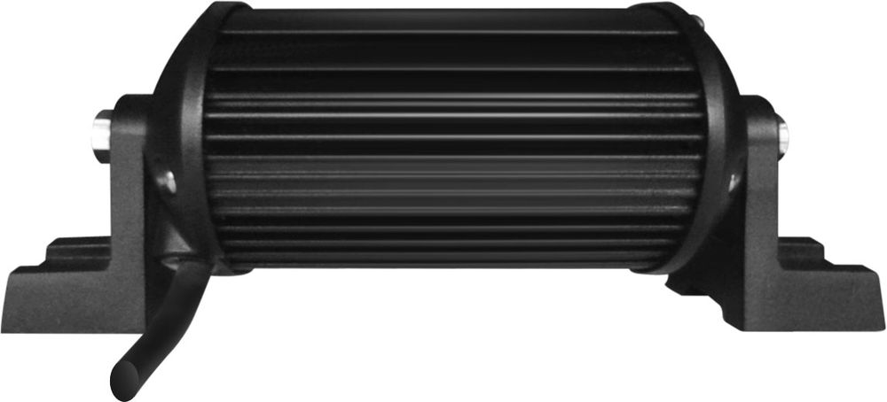 Светодиодная фара дальнего света РИФ 111 мм 9W LED