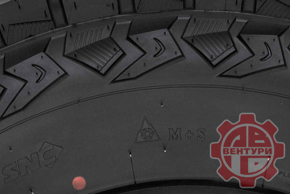 Шина ROADCRUZA RA7000 X/T 31X10.50R15LT 109S 6PR