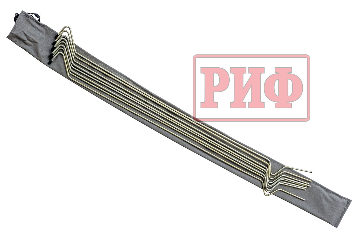 Палатка на крышу автомобиля РИФ Soft RT02-120 PRO, тент серый, 120х(240+70)х115 см