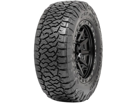 Шина CST Sahara AT318 265/65R17LT 120/117Q