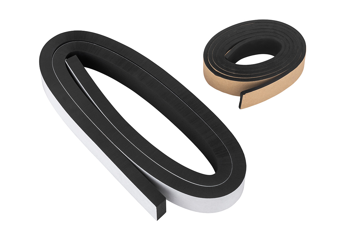 Крышка кузова РИФ для Dodge Ram 2019, трёхсекционная 2000х1813/1740 мм, алюминиевая, черная (6,5 ft)