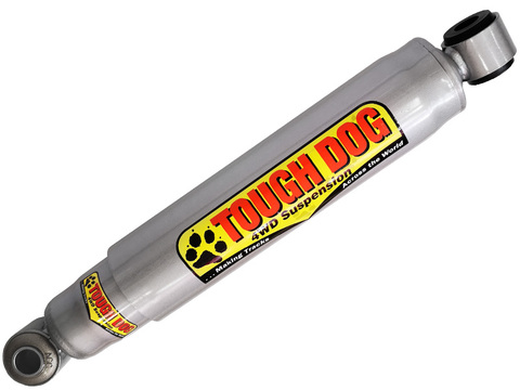 Амортизатор задний масляный Tough Dog для Nissan GQ, GU (Y60, Y61) лифт 0-50 мм