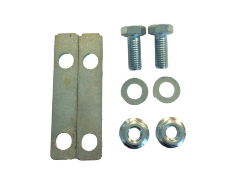 Комплект для переноса интеркулера L200