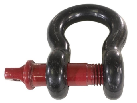 Шакл redBTR 23 мм (7/8) до 6,5 тонн