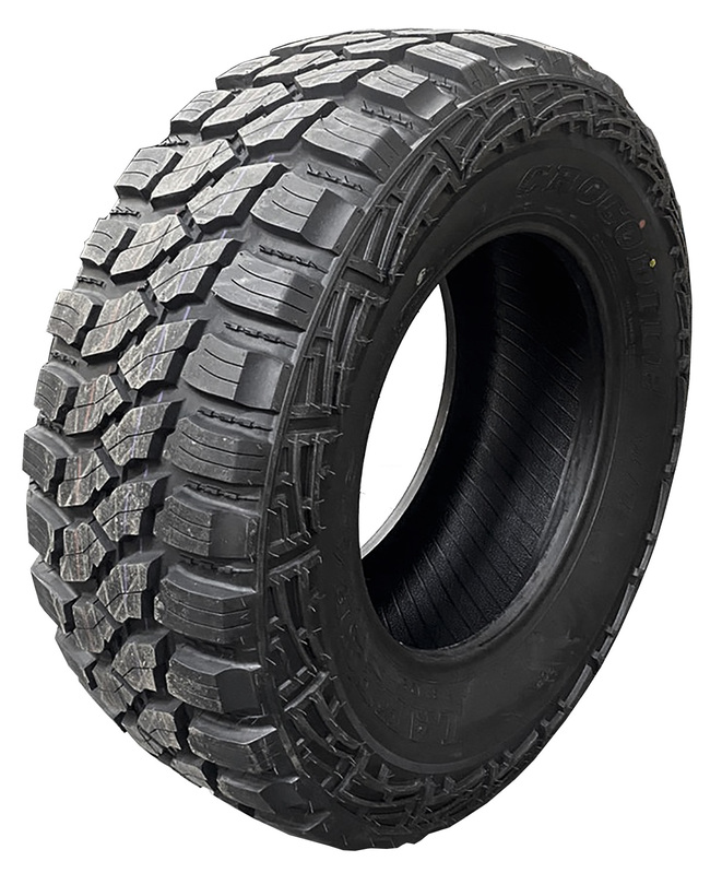 Шина Lakesea Crocodile 245/75R16 LT 120/116Q