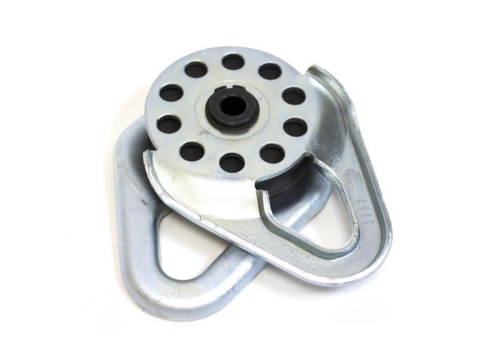 Блок усиления для лебедки redBTR (полиспаст) 4т, аналог ARB