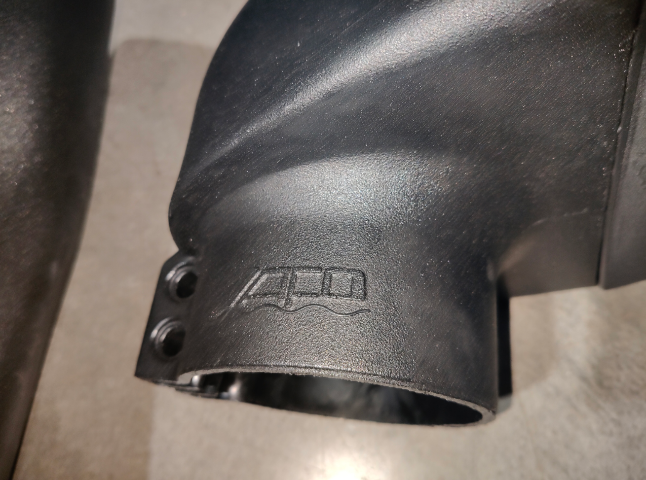 шноркель off-road tank 300