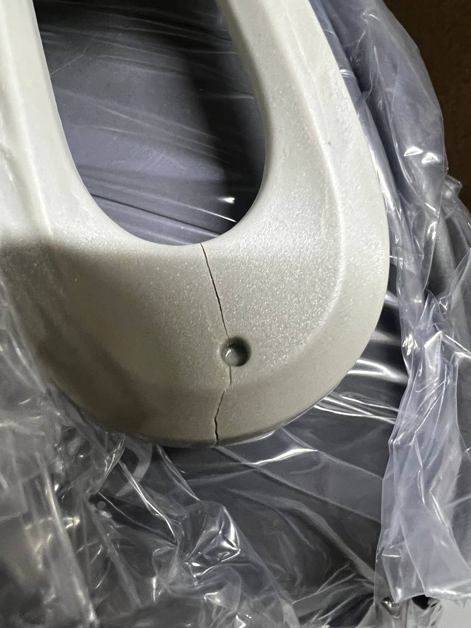 Набор посуды Naturehike туристический 2 предмета и чайник 0,8л., алюминий, серый (уценка)