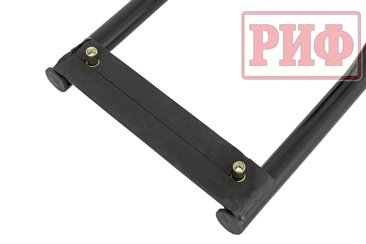 Лестница РИФ для Toyota Land Cruiser 105