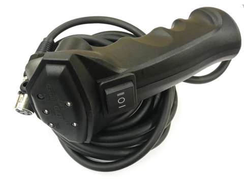 Пульт управления для лебедок 4REVO SRX