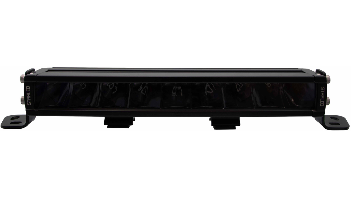 Светодиодная балка 45W серия Black Star (комбинированный свет)