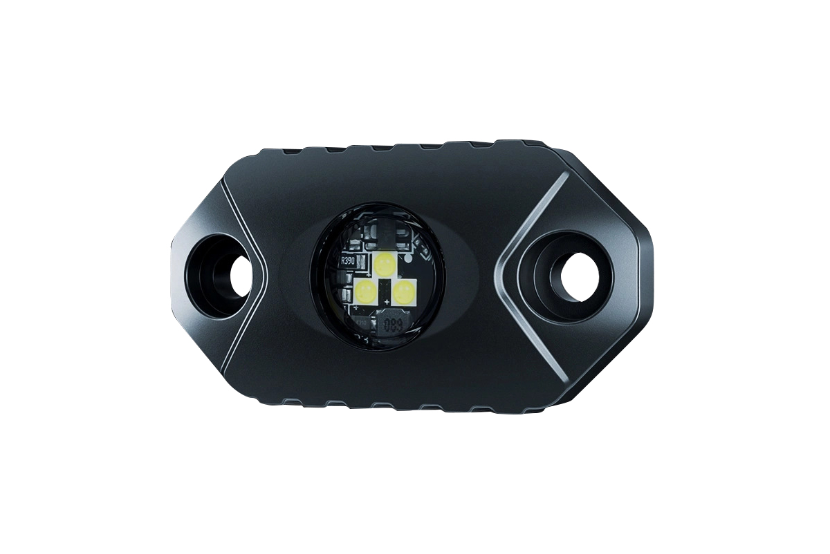 Светодиодная фара рабочего света AURORA 51 мм 15W LED (белый свет)