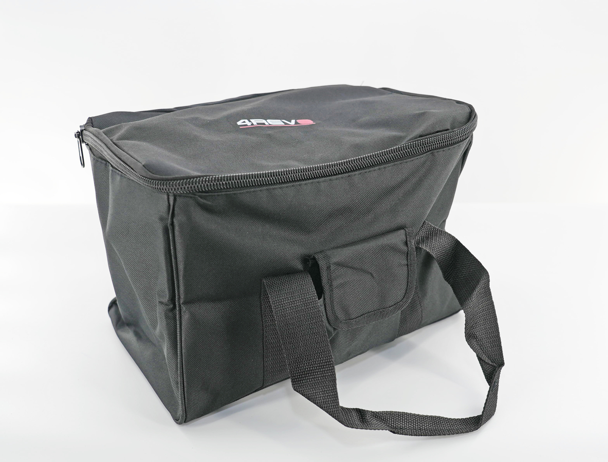 Компрессор 4REVO, 160л/мин