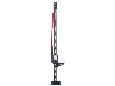 Домкрат реечный Hi-Lift 605 (BLACK) (150см)