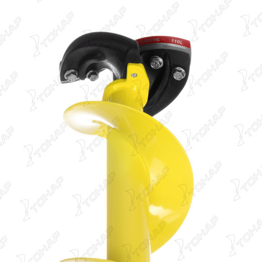 Ледобур ТОНАР ICEBERG-SIBERIA 110L-1600 v3.0 левое вращение