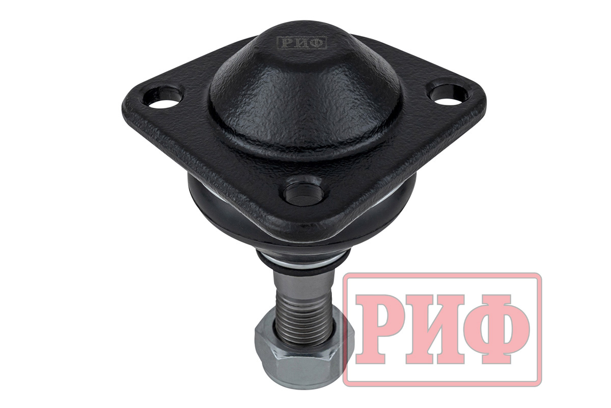 Шаровая опора РИФ верхняя усиленная ВАЗ Нива (2101-2904192)