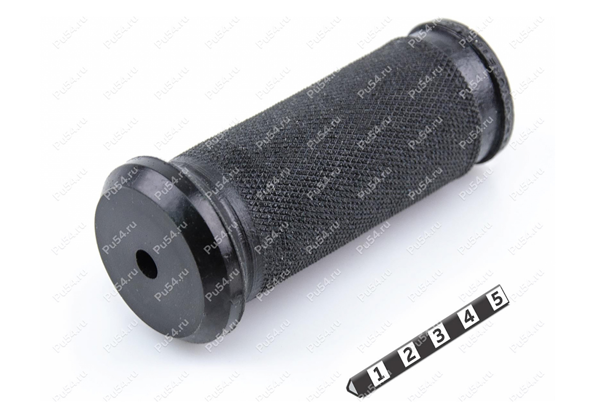 Чехол на рукоять хай-джека чёрный