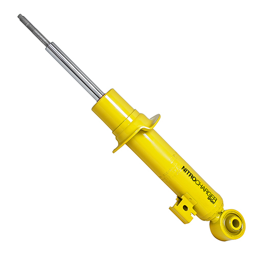 OME Амортизатор передний  MMC TRITON/L200 (2015-)