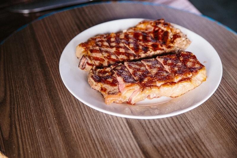 Гриль газовый O-GRILL 500MT bicolor черный-золото, с термометром (в комплекте адаптер тип А)