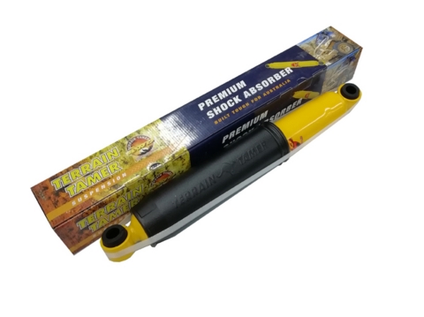Амортизатор усиленный задний Terrain Tamer для Toyota Hilux Revo 2015-