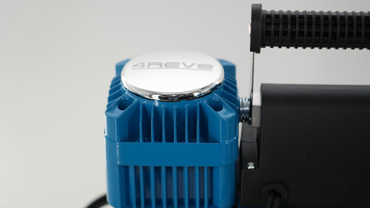 Компрессор 4REVO, 300л/мин