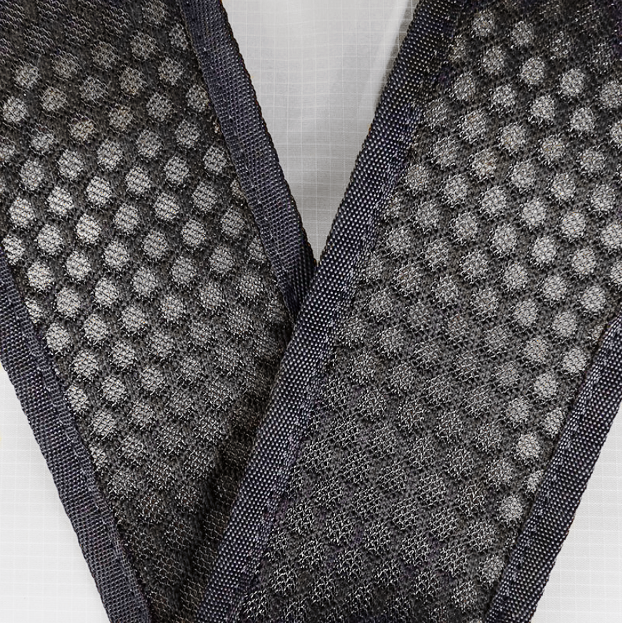 Рюкзак туристический Naturehike 18 л, ПВХ, белый