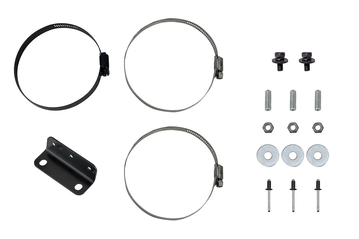 Шноркель для Toyota Land Cruiser 100/105