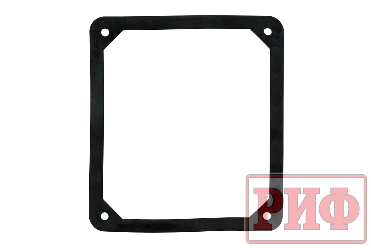 Панель монтажная распределительная для 3-х переключателей с предохранителями 12-32В DC