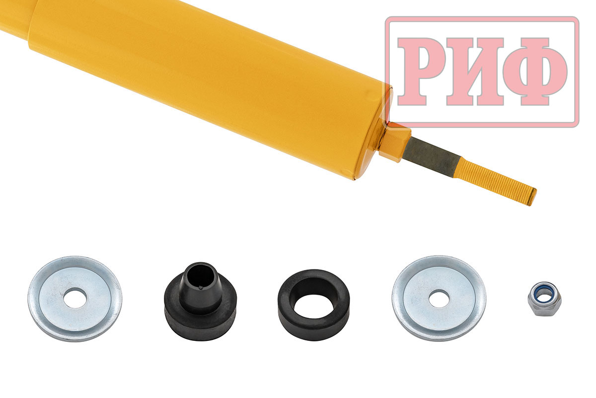 Амортизатор РИФ передний Ford F250/350 2005-2016 под лифт 50 мм