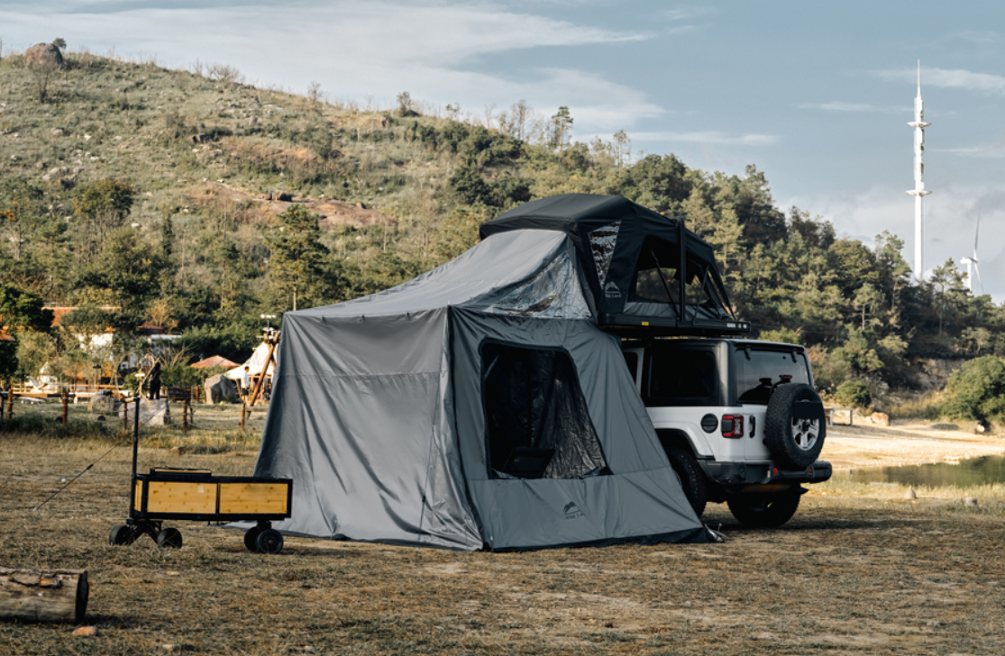 Тамбур для палатки Wild Land Summit Expoler 130