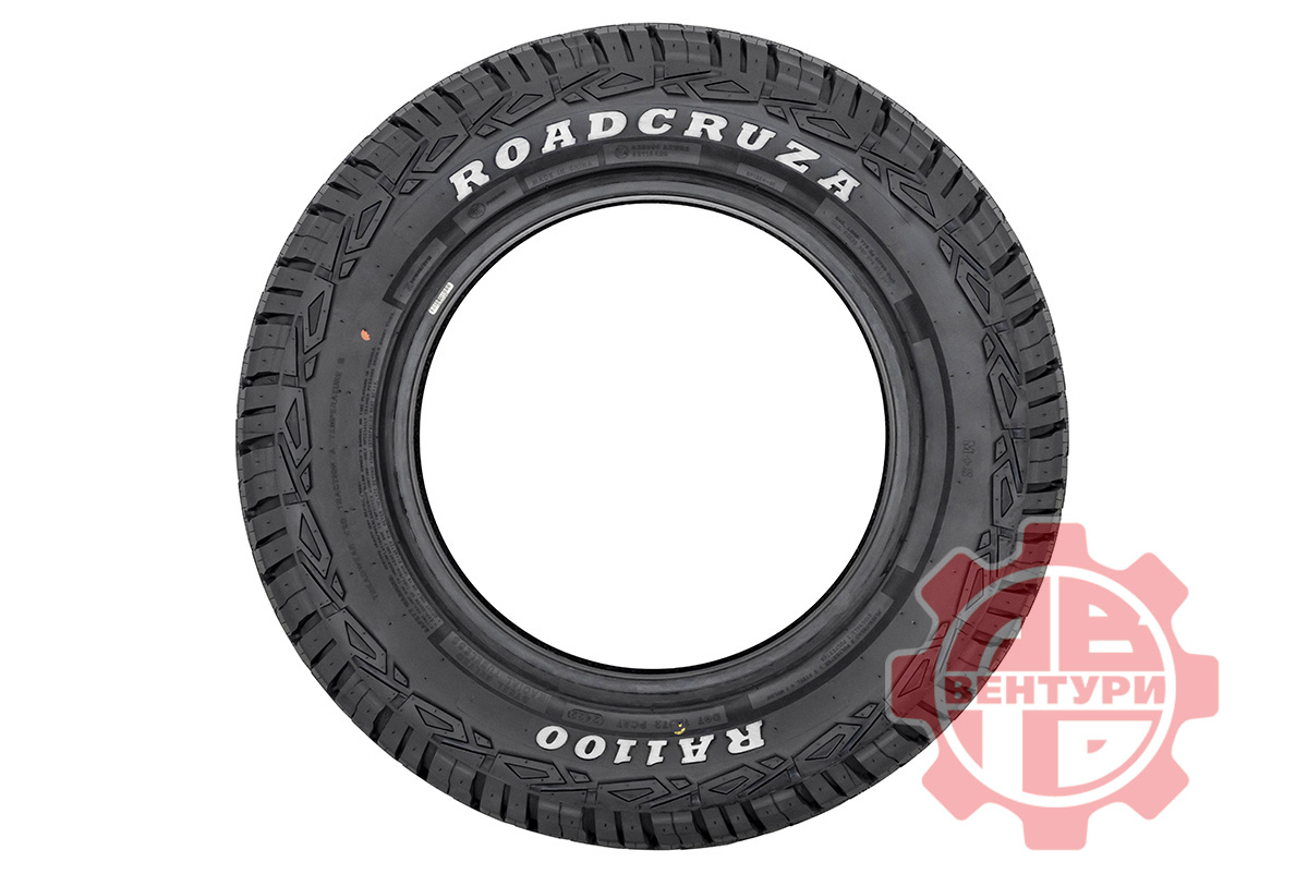 Шина ROADCRUZA RA1100 A/T P225/70R16 101T