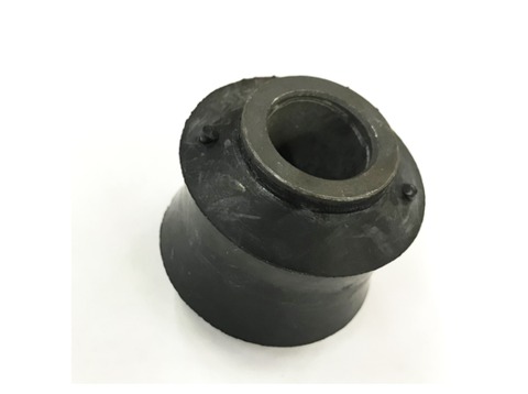 Сайлентблок нижнего уха амортизатора TD