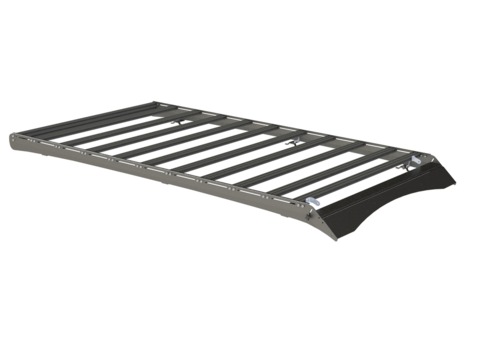 Багажник экспедиционный STC Уаз Патриот