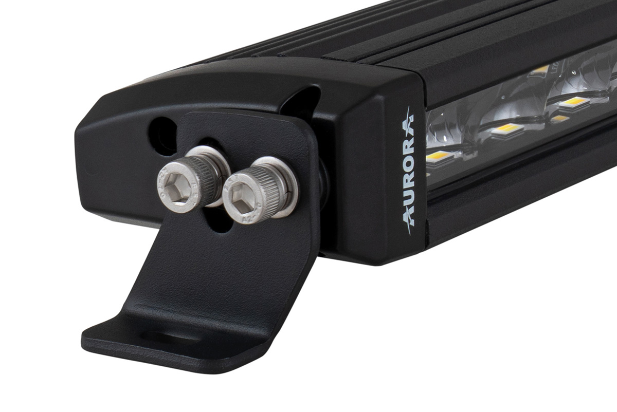 Светодиодная фара комбинированного света AURORA 1270 мм 750W