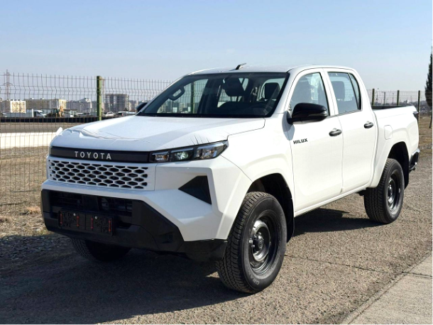 Hilux *0051