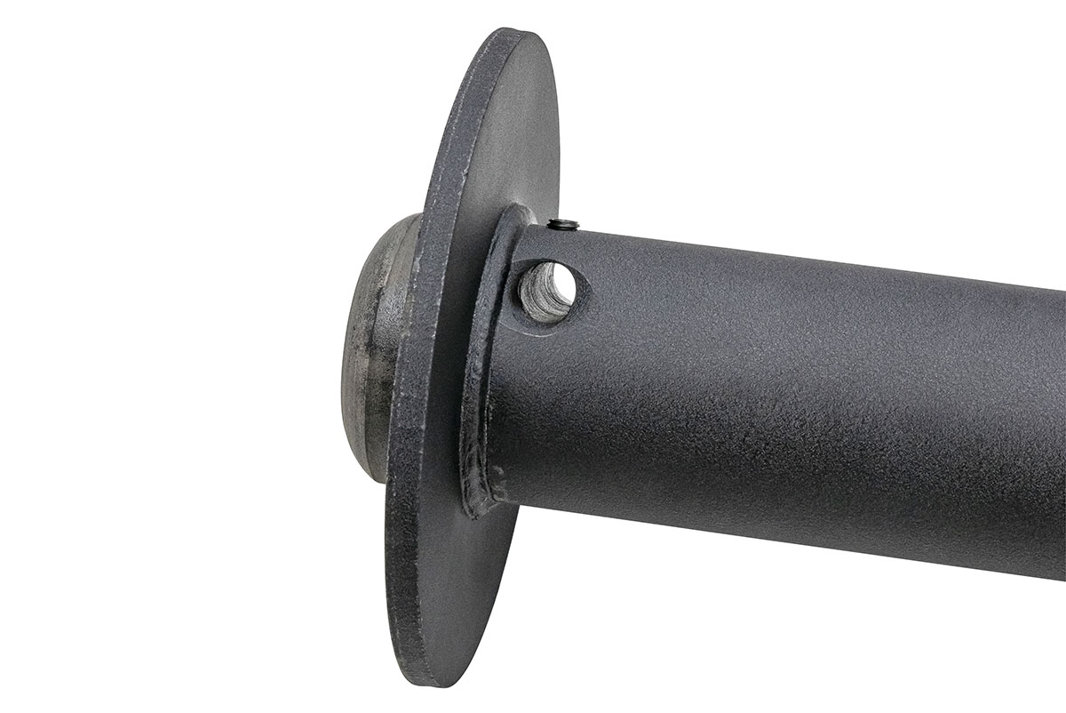 Барабан для лебёдок серии MAGNUM