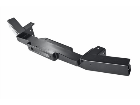 Площадка под лебёдку / установочный комплект лебедки LC150 (2017- )