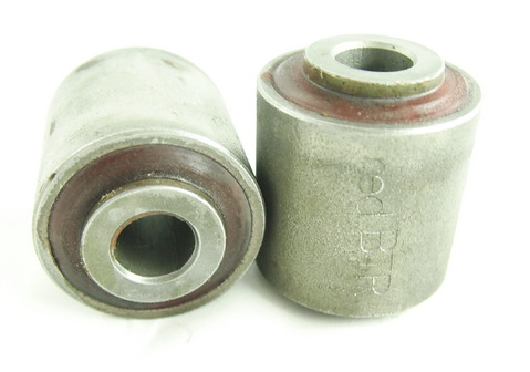 Сайлентблок продольной тяги (шарнир) redBTR полиуретан