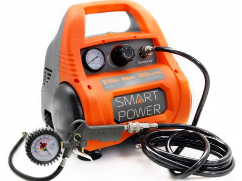 Компрессор SMART POWER SAC-280