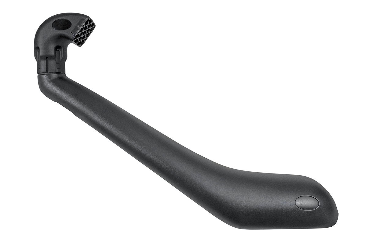 Шноркель Telawei для Mitsubishi L200 2015+ 2.4TD (4N15)