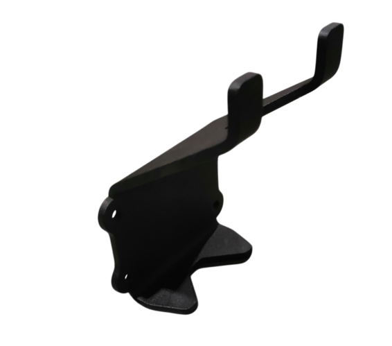 Крепления лопат (2шт) для комплекта Extreme