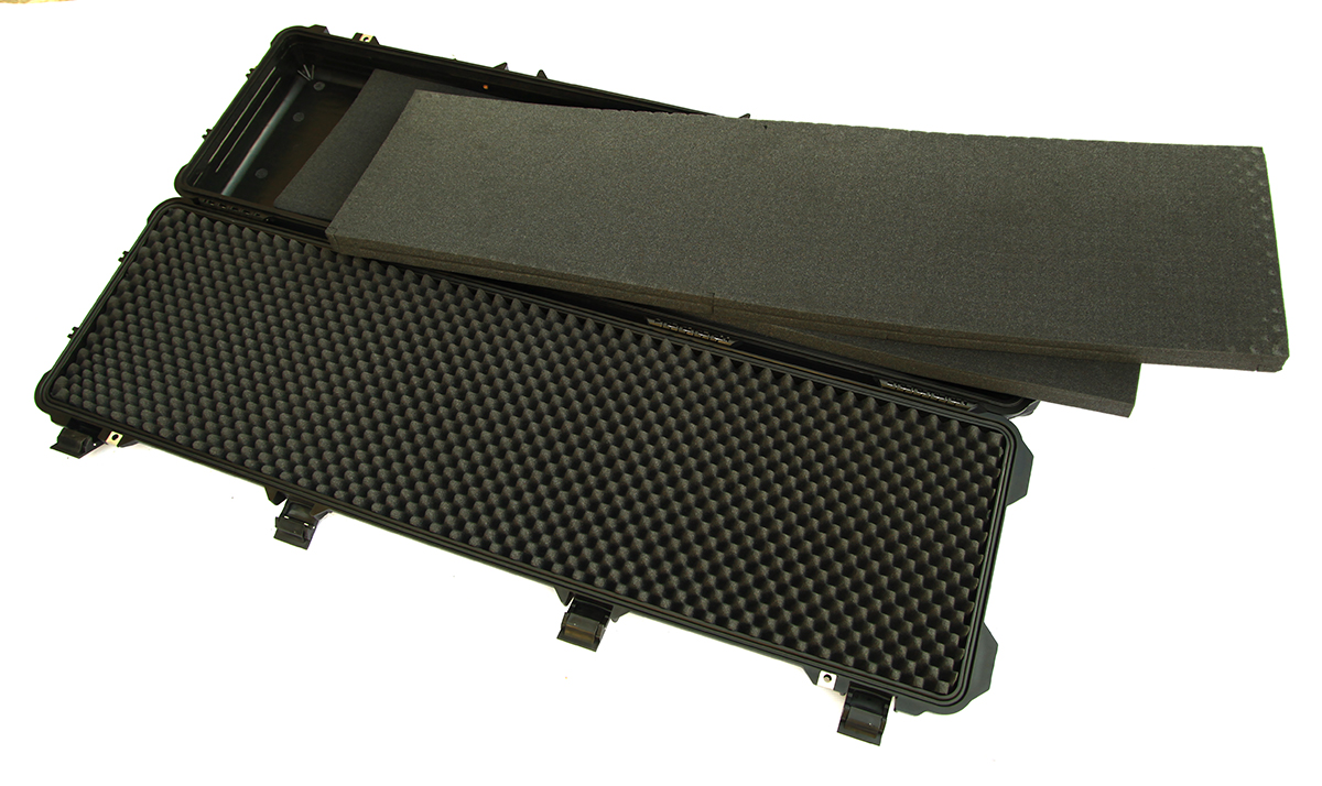 Кейс защитный 1346х394х165 мм