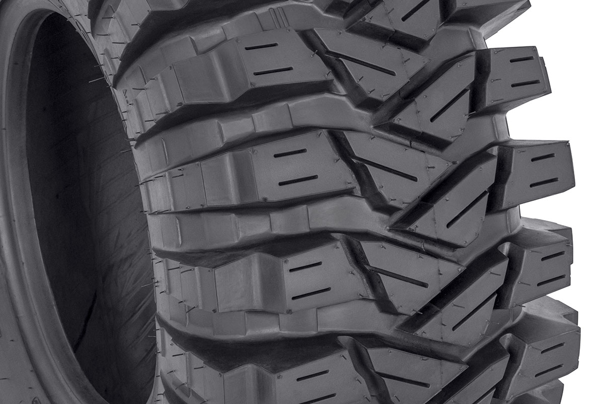 Шина King Cobra MV833 38X13.5-16 TL