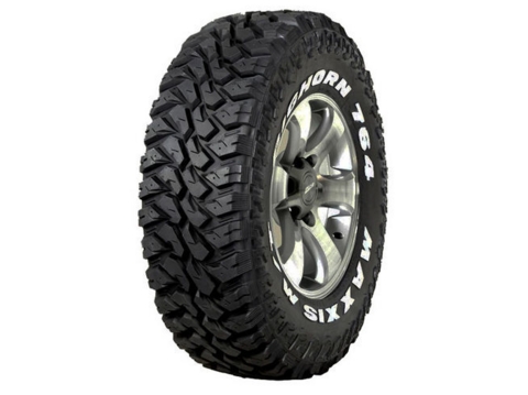 Шина Maxxis Bighorn MT764 265/70R17LT 118/115Q