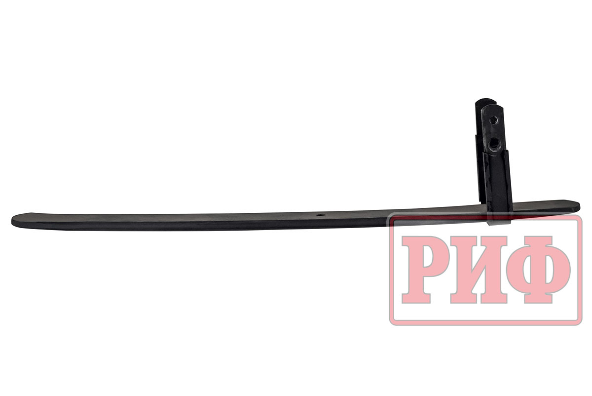 Лист 6 рессоры RIFVIG-250B