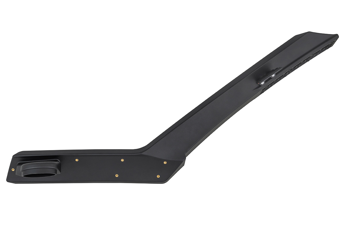 Шноркель JAFO для HAVAL H5 (дизель)