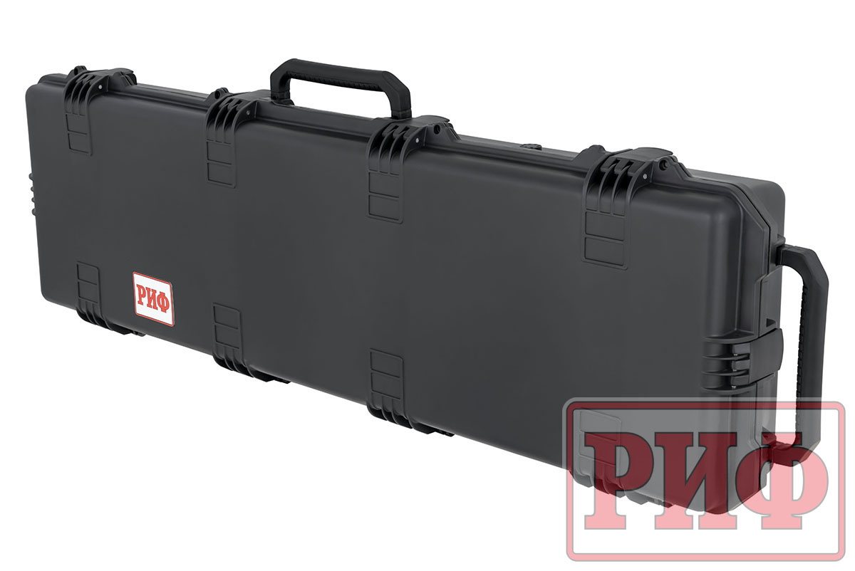 Кейс защитный ударопрочный РИФ 1366x416x170 мм
