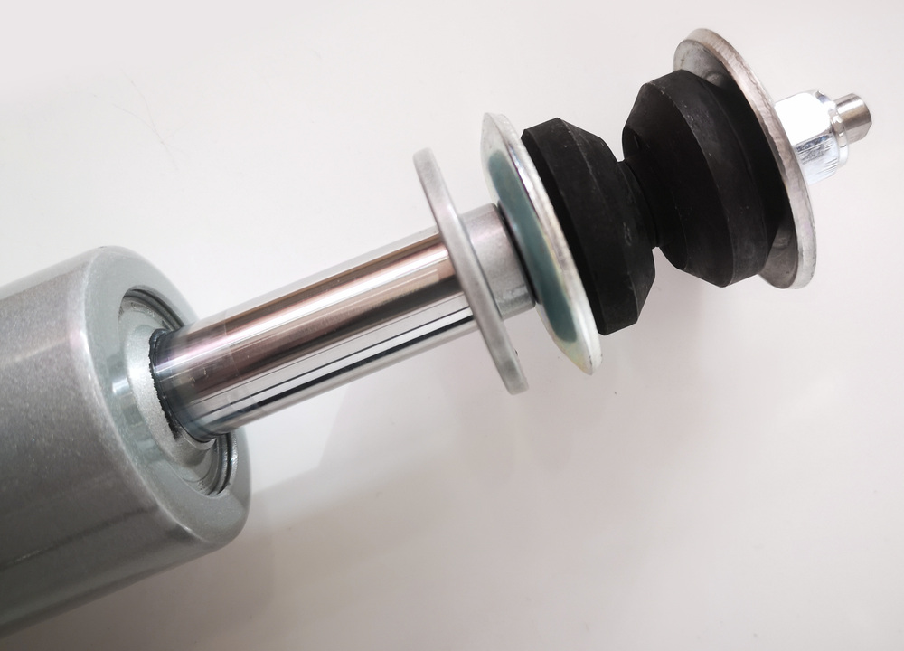 Амортизатор передний Tough Dog для Suzuki Jimny 40mm