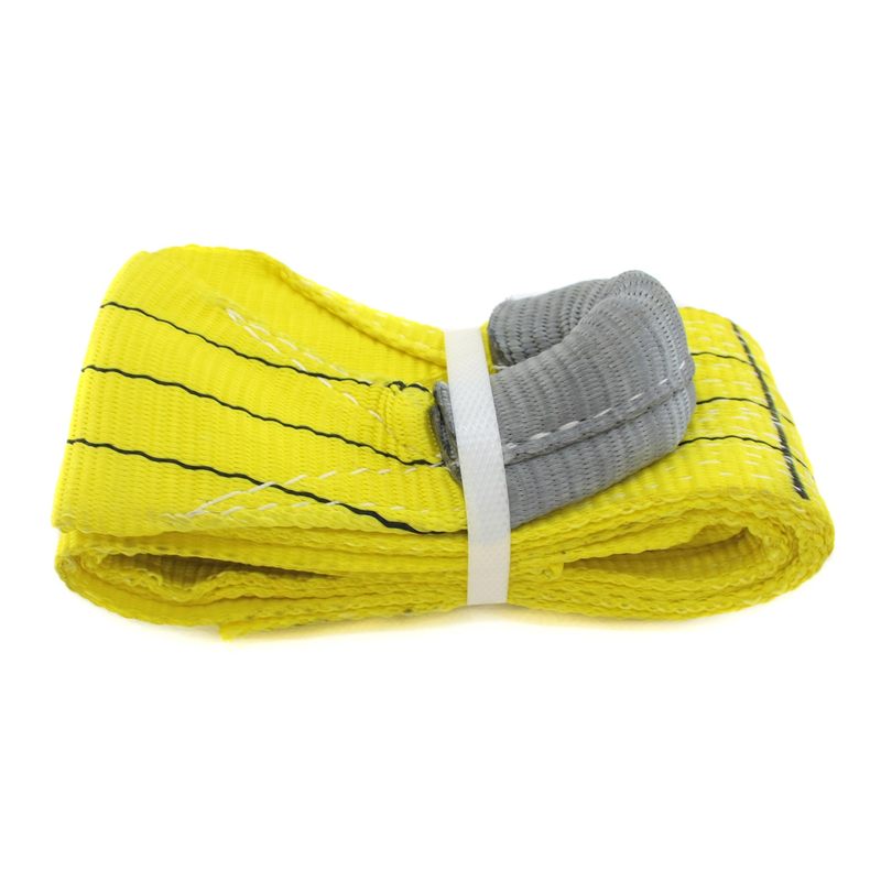 Стропа корозащитная TR 90 ММ Х 1,5 М